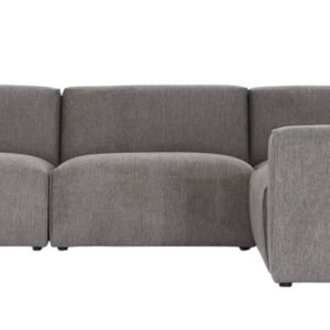 Syli Kulmasohva, beige Brego 34