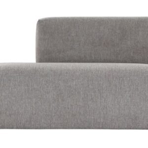 Syli avopäätymoduuli vasen, beige Brego 34
