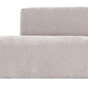 Syli avopäätymoduuli vasen, beige Storm 06