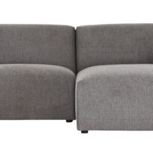 Syli divaanisohva, oikea beige Brego 34