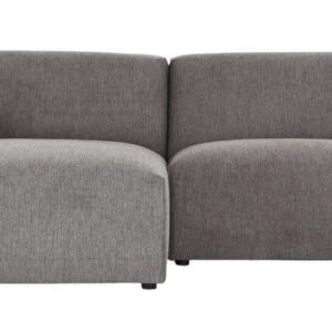 Syli divaanisohva, vasen beige Brego 34