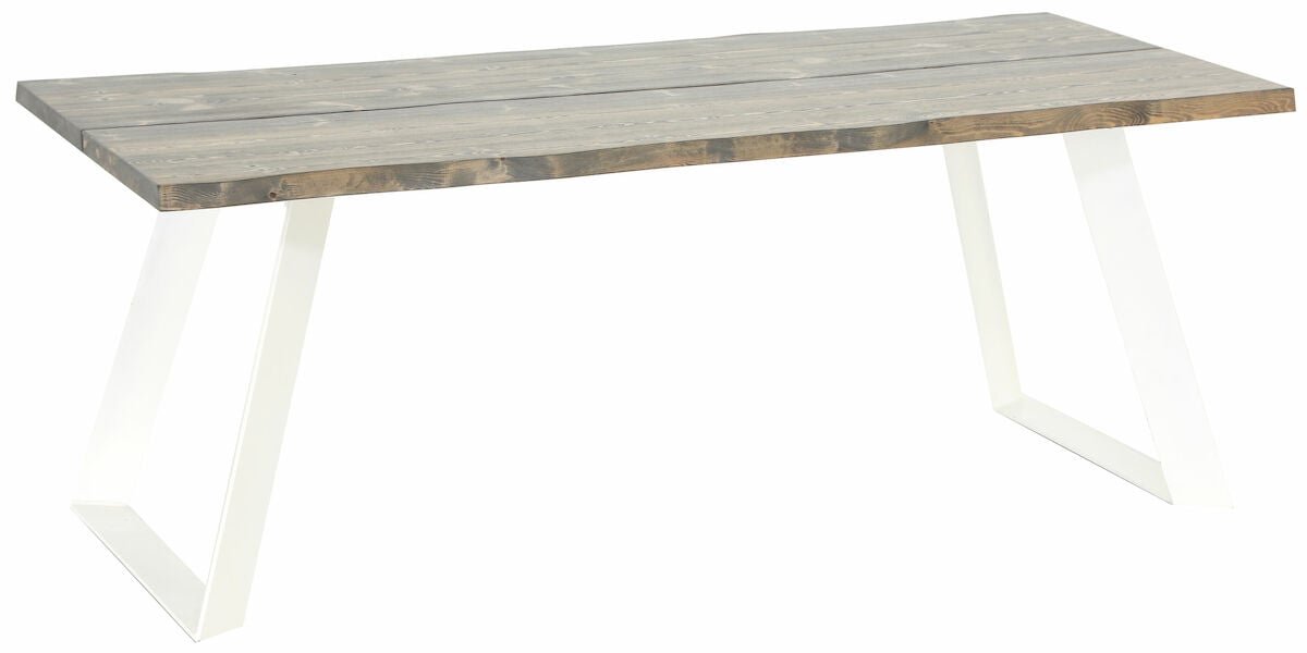 triangel-lankkupoyta-200x88-cm-savunharmaa-valkoinen
