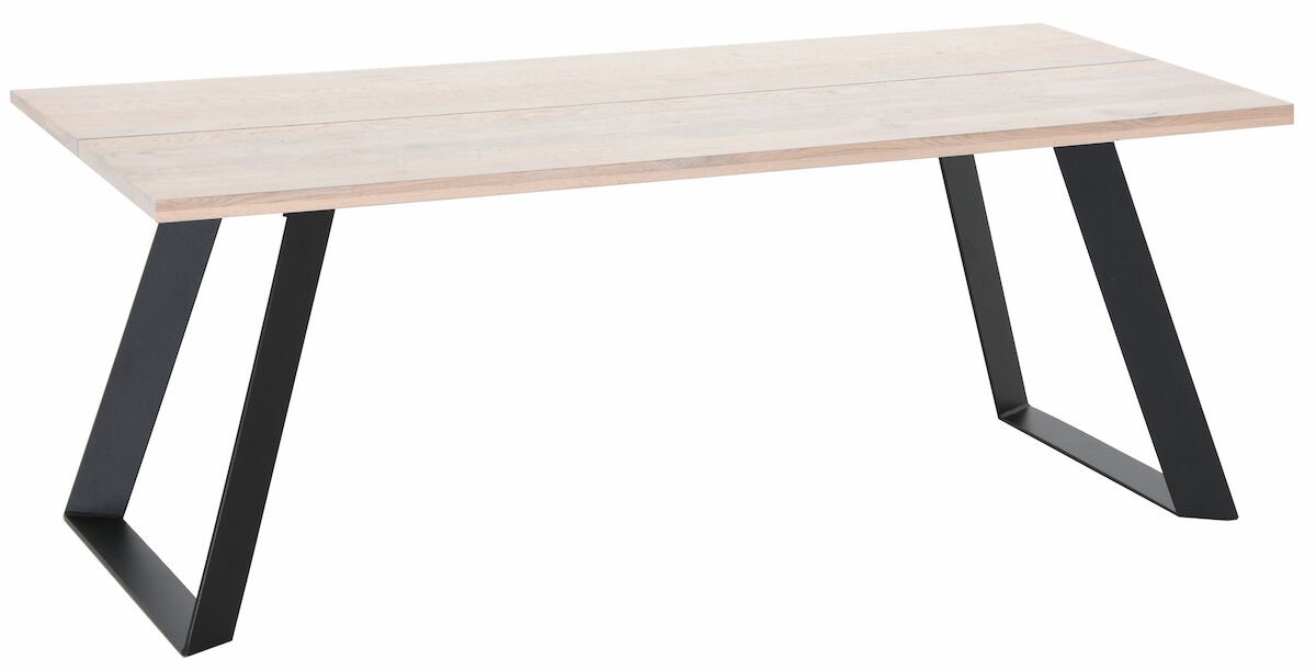 triangel-tammi-lankkupoyta-195x90-cm-valkolakattu-tammi-musta