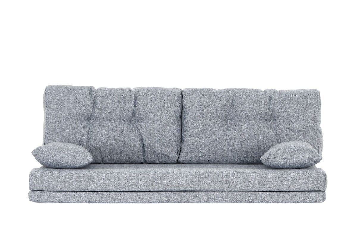 tupla-taittopatjasarja-tyynyilla-harmaa-hygge-90