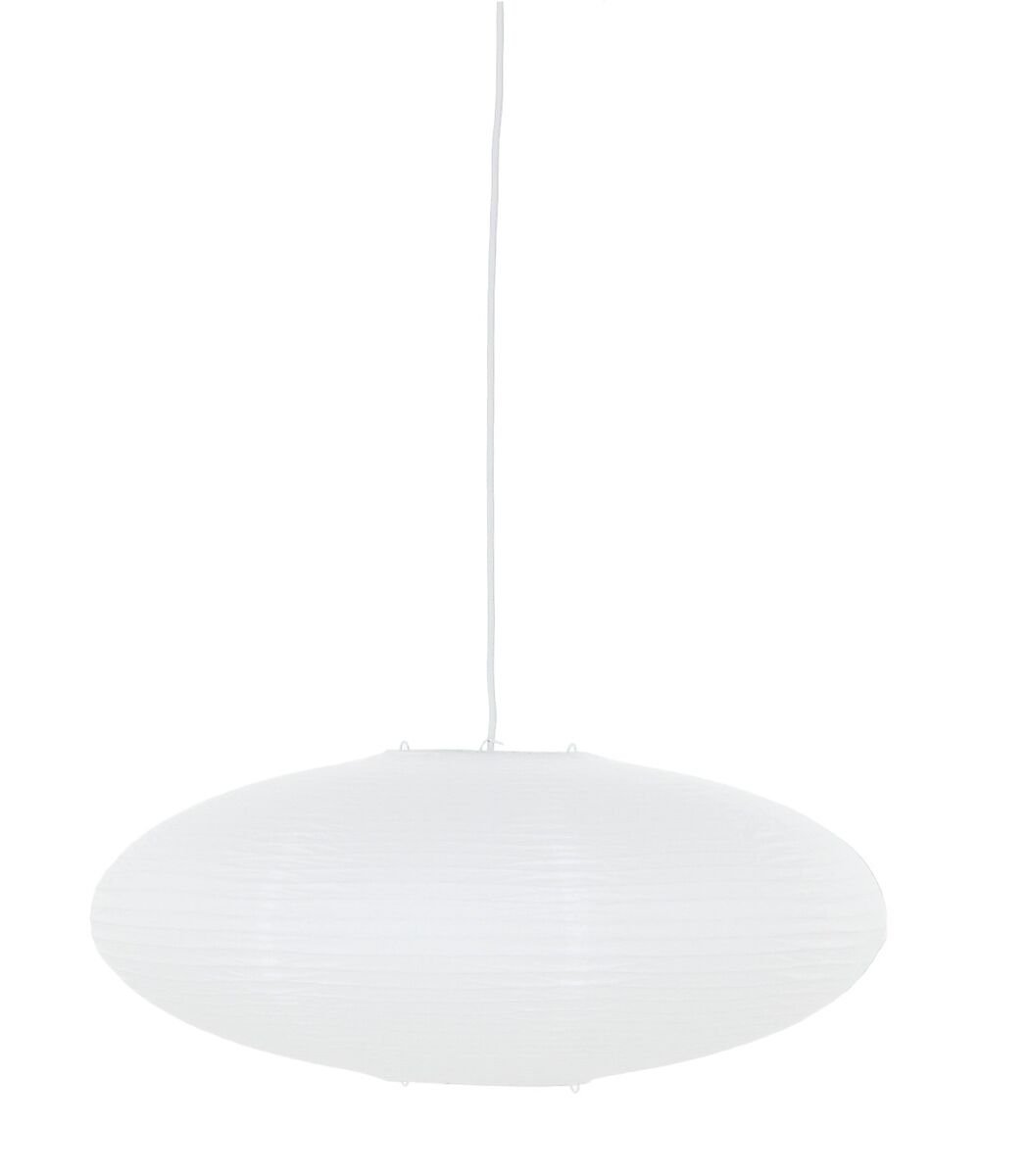 ufo-riisipaperi-riippuvalaisin-o60-cm-valkoisella-johdolla