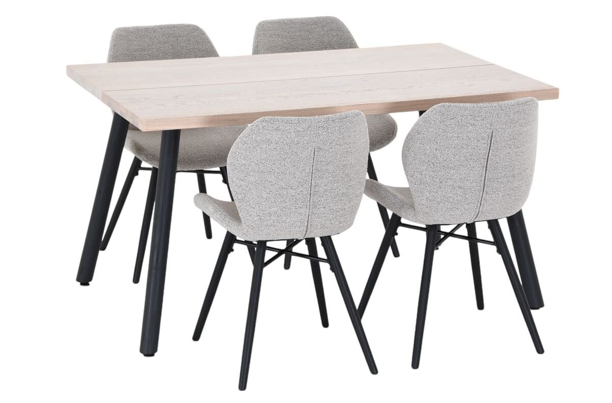 veini-keto-4-hengen-ruokailuryhma-valkolakattu-tammi-musta-beige-monza
