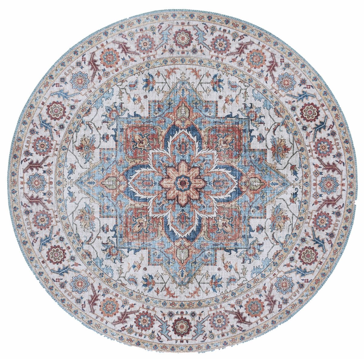ronda-matto-160-cm-pyorea-sini-ruskea