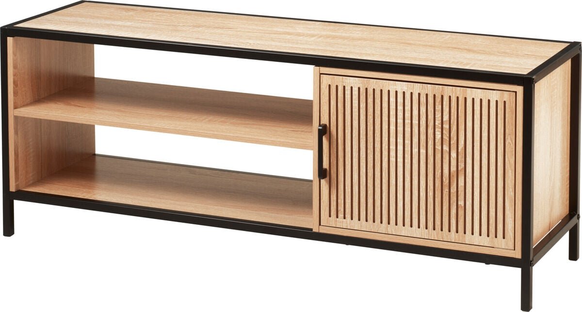 vera-tv-taso-116x33x45-cm-tammi-musta