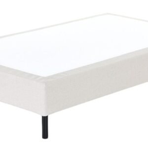 Vivano Pocket runkopatja 120x200 cm beige Colet 24, sis jalat