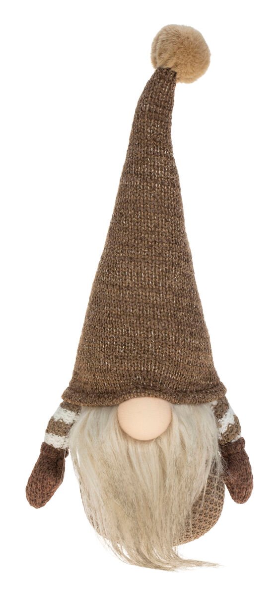 weiste-tupsulakkitonttu-36-cm-ruskea-valkoinen