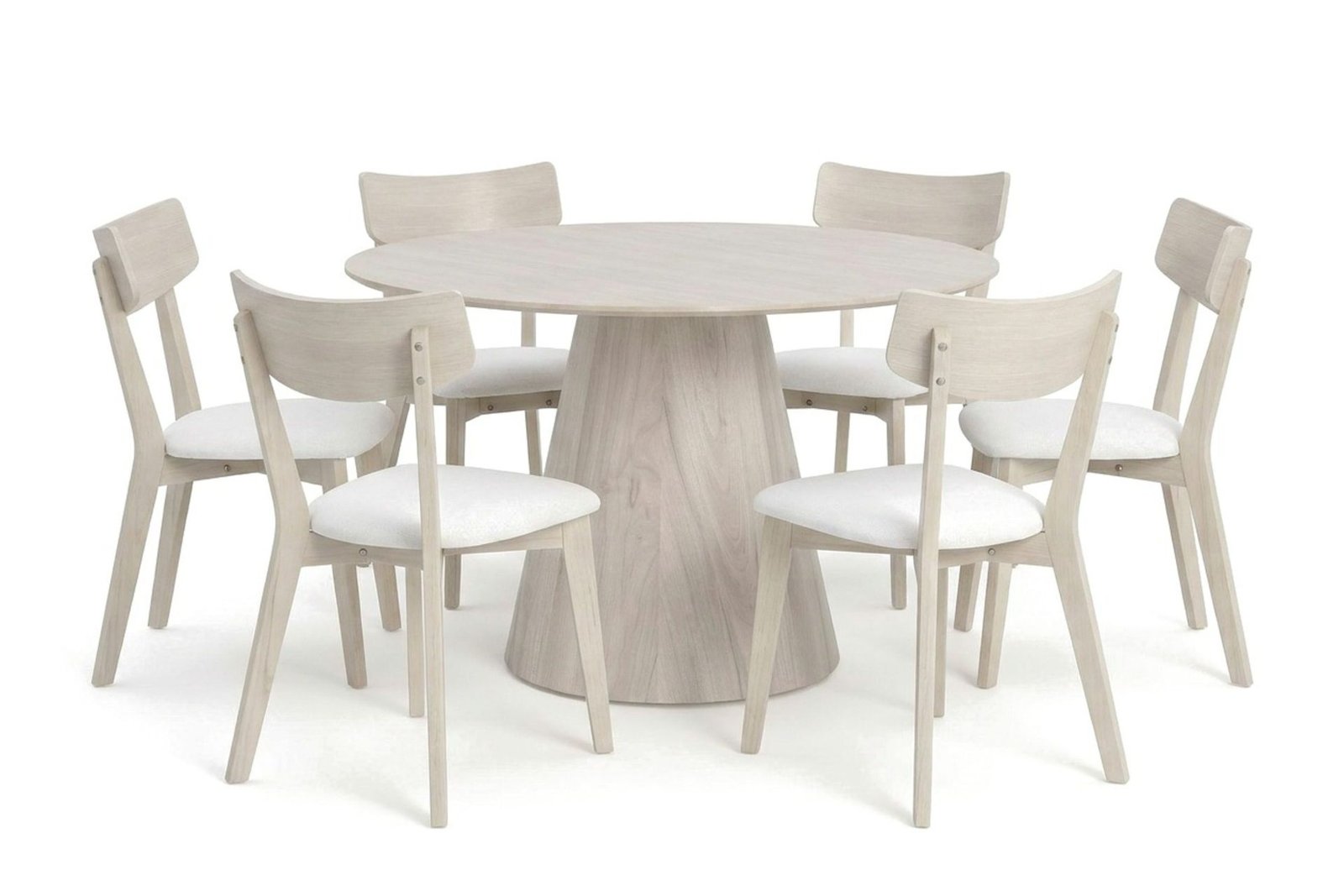 siena-ruokailuryhma-130-cm-pyorea-valkokuultolakattu-6-amelia-ruokailutuolia-istuintyynylla-valkokuultolakattu-beige
