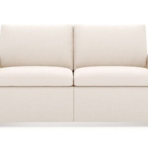 Barsele 2-istuttava Sähköinen Reclinersohva - Beige