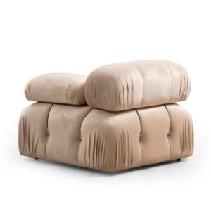 Vasenmoduuli Belgin 95 cm - Beige