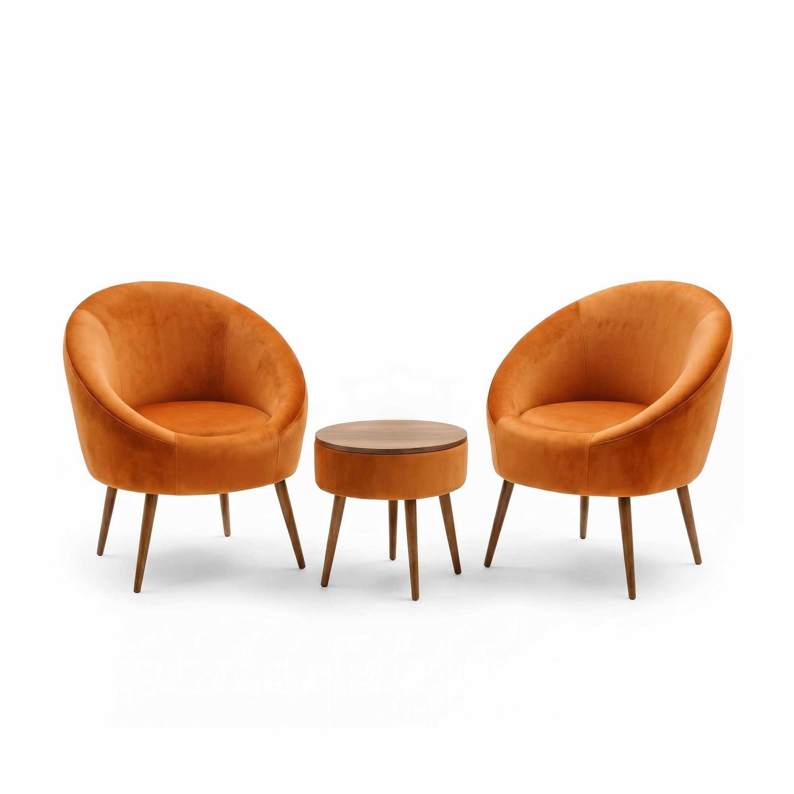 lepotuoli-ja-sohvapoytasarja-3-osaa-atelier-del-sofa-lida-babyface-75-x-100-x-42-cm-oranssi