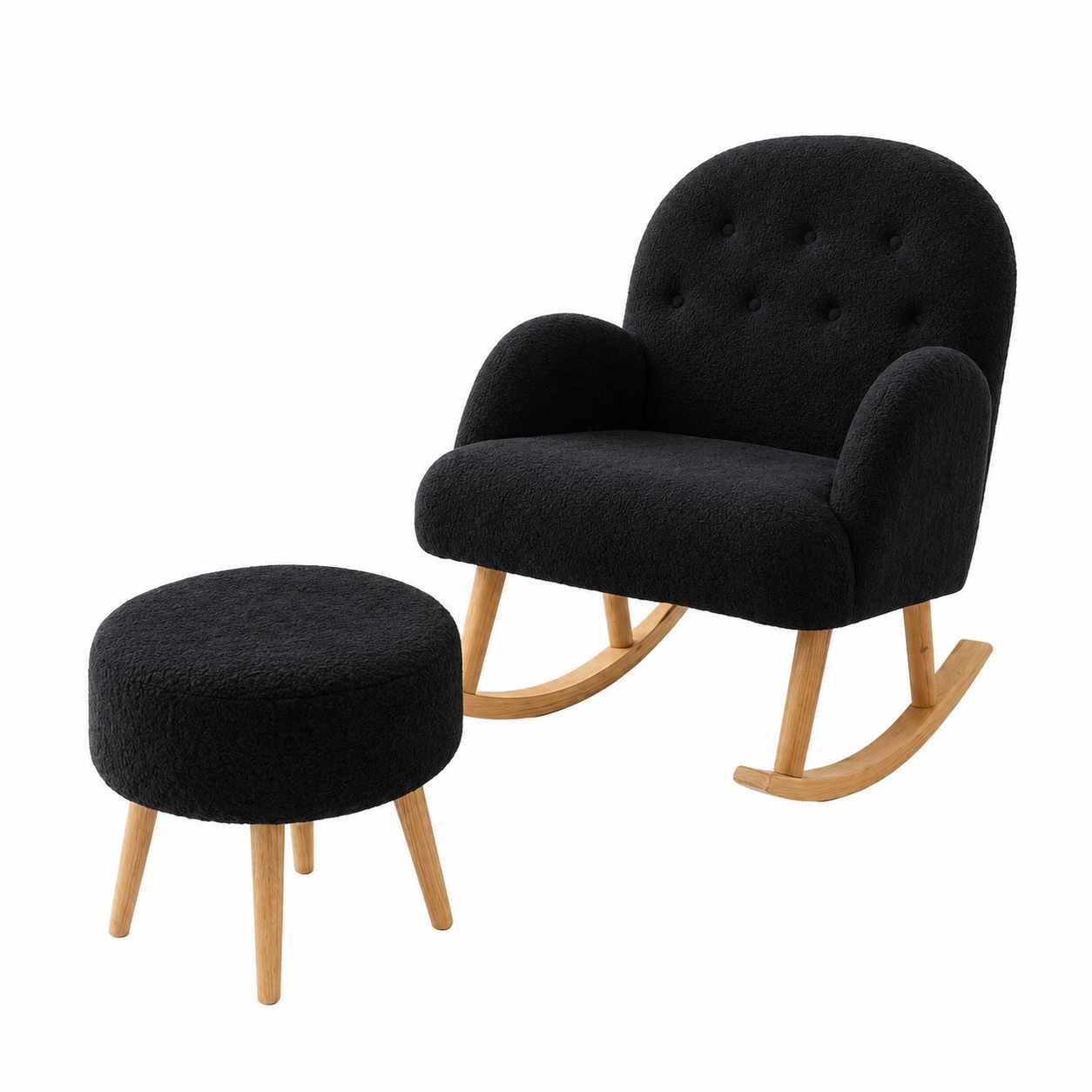 korvatuoli-ja-rahi-setti-2-osaa-atelier-del-sofa-dugmeli-80-x-85-x-65-cm-musta