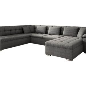 Niko U-Vuodesohva 350x205x76 cm -