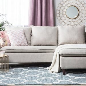 Sohva Elvenes 206 cm -