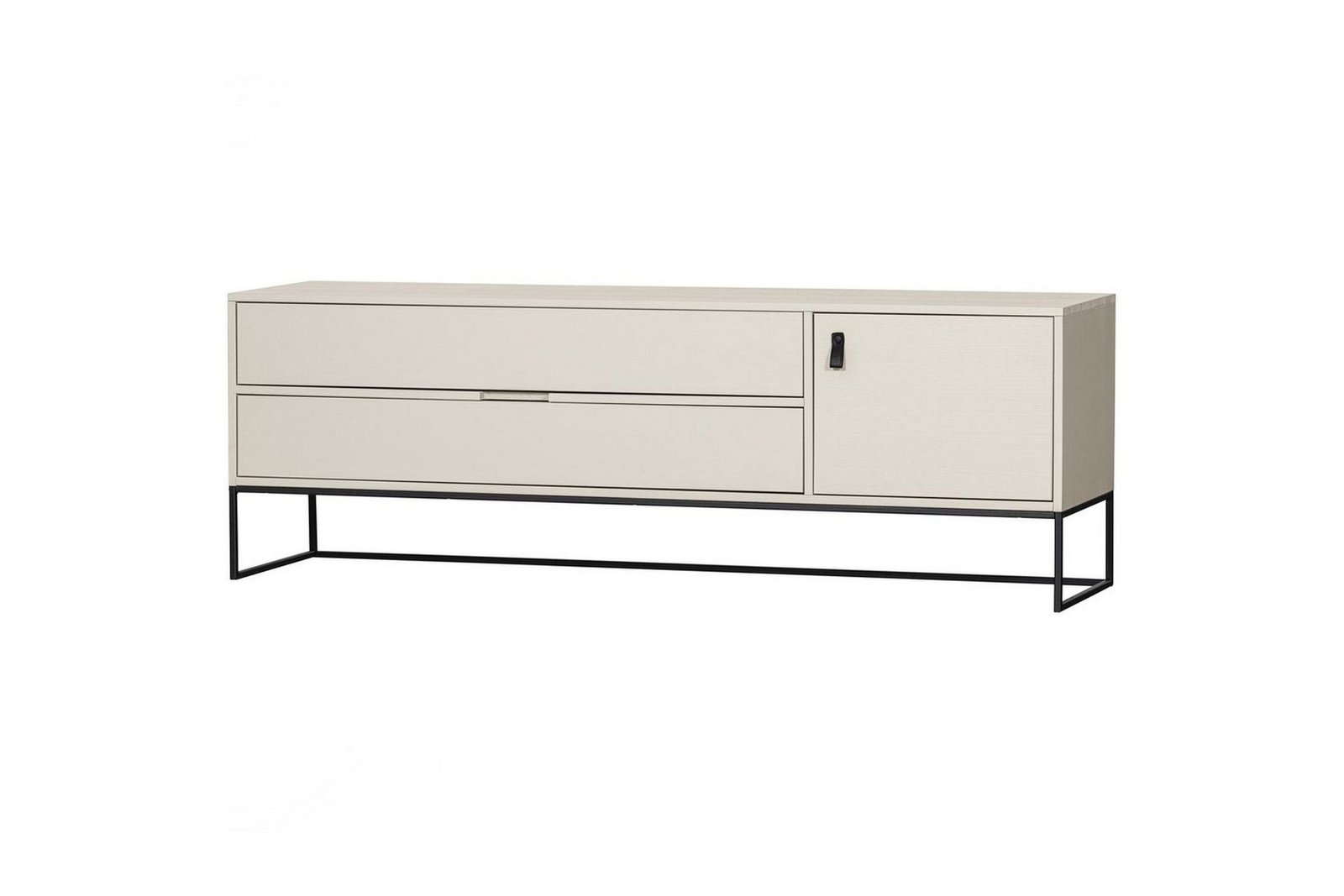 tv-taso-silas-poly-harjattu-manty-180-cm