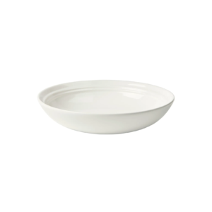 Broste Copenhagen Stevns kulho 26,5 cm valkoinen