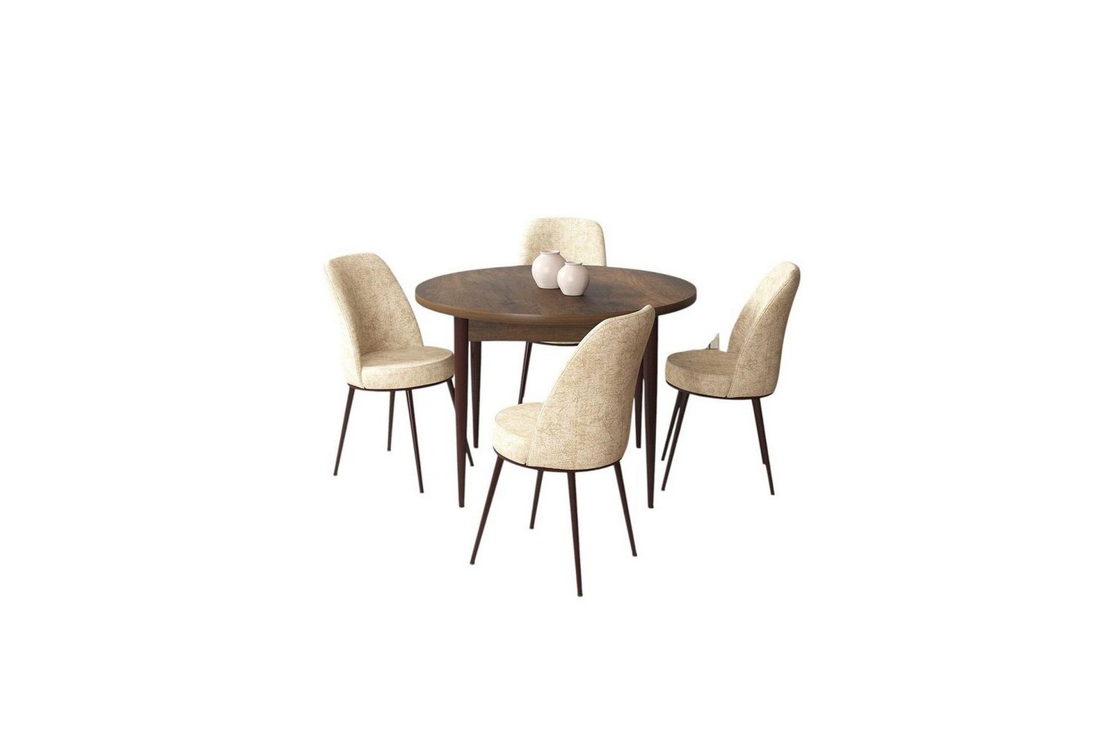 tor-ruokailuryhma-4-hengen-ruskea-beige