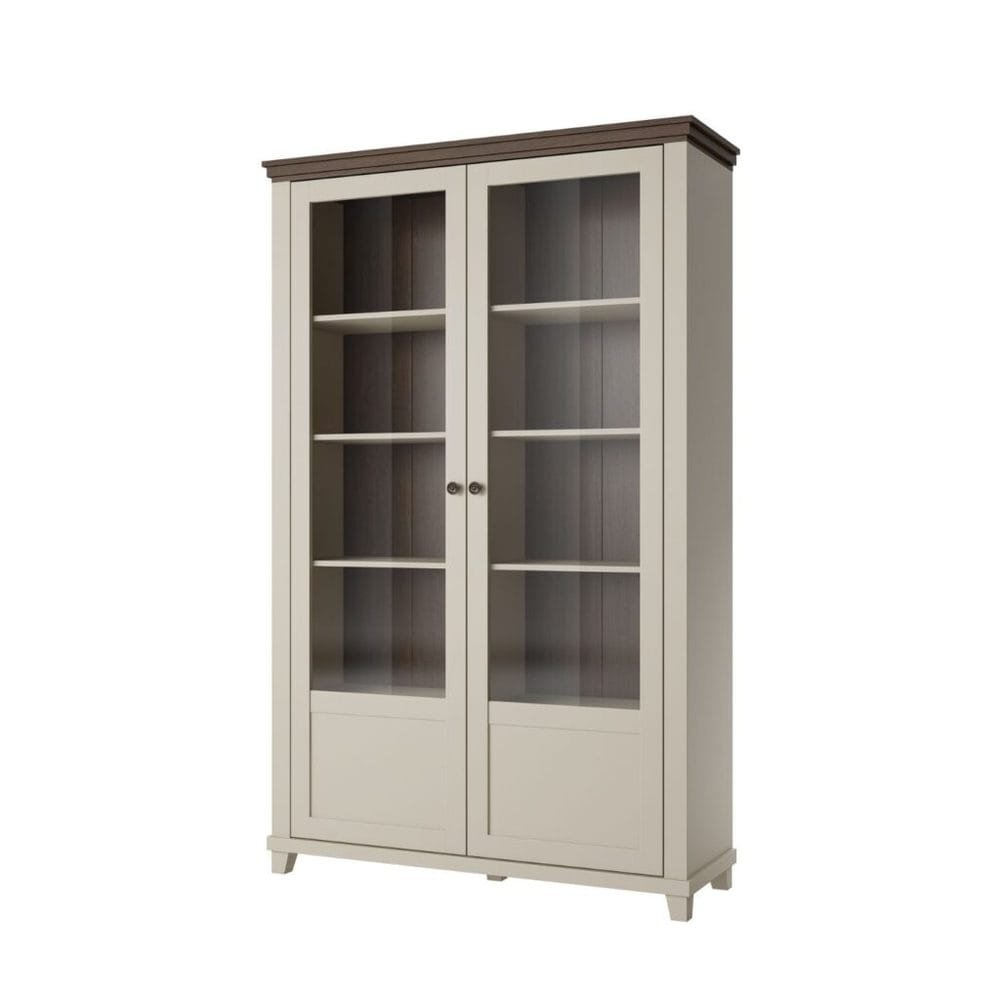 vitriinikaappi-evora-2-ovea-vaalea-beige