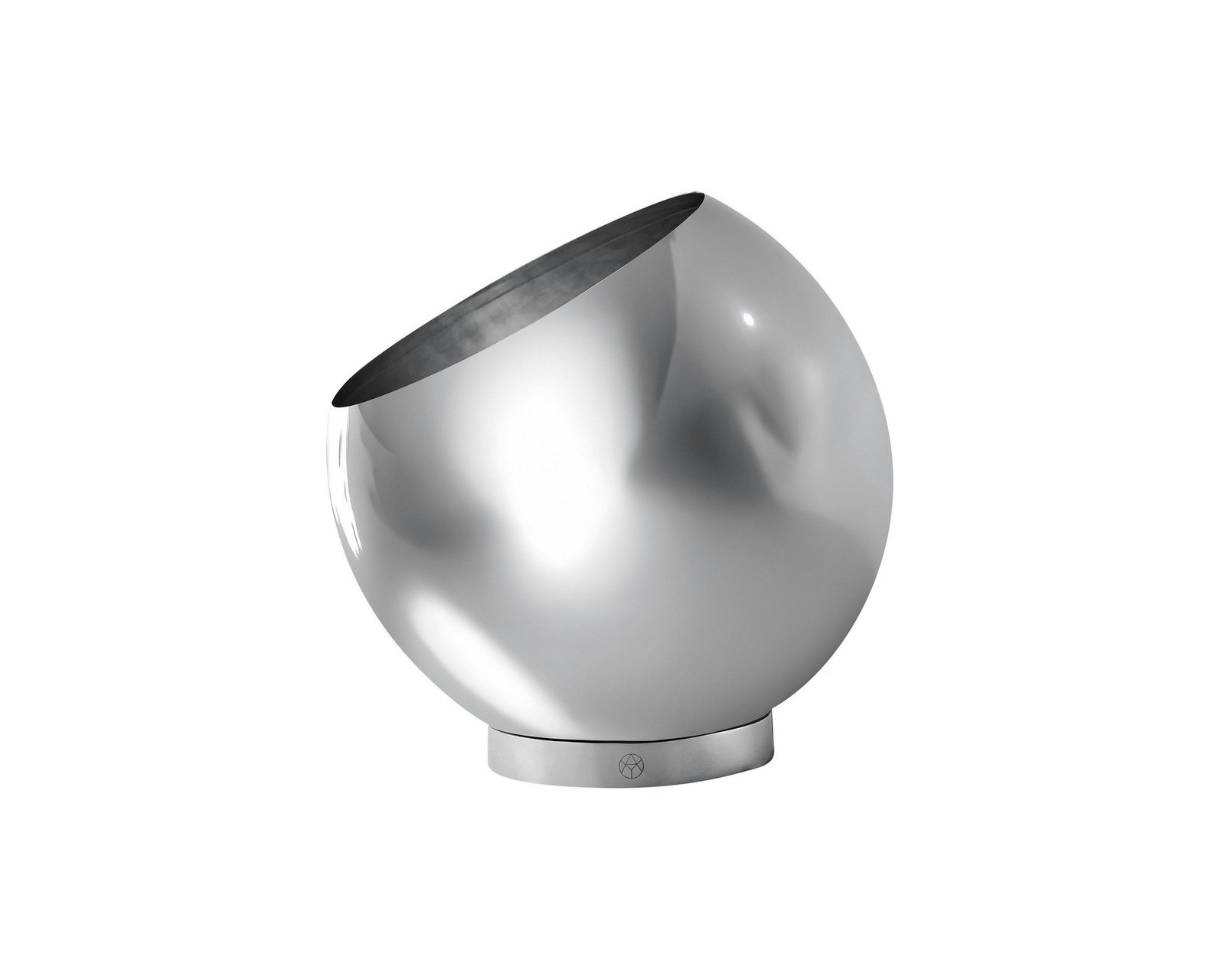 aytm-globe-kukkaruukku-o-30-cm-hopea