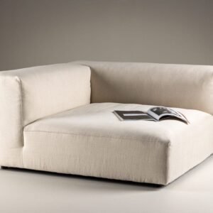 VIND Mavi kulmamoduuli 135 cm - Beige