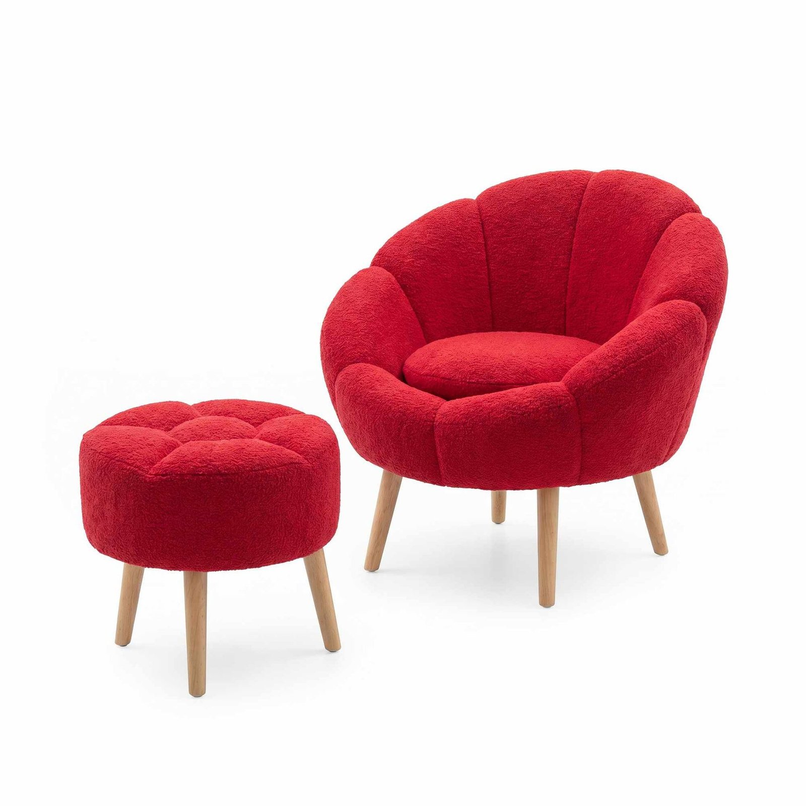 korvatuoli-ja-rahi-setti-2-osaa-atelier-del-sofa-lida-75-x-100-x-42-cm-fuksia