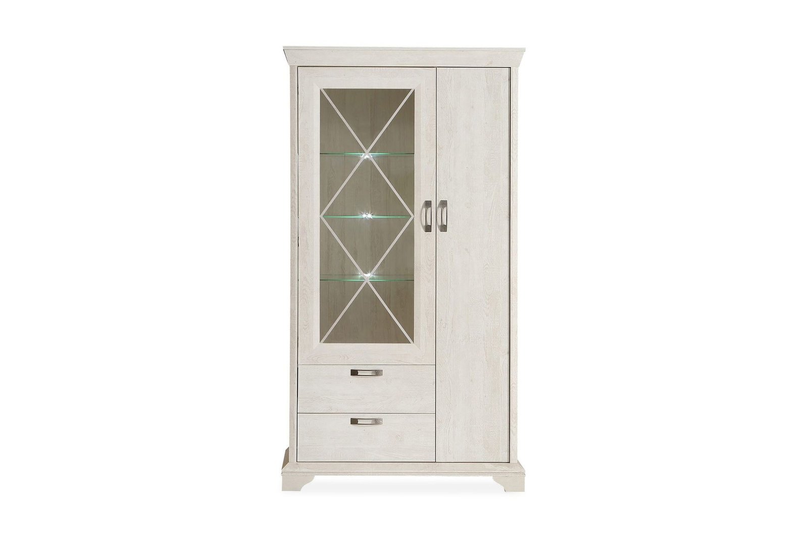 vitriinikaappi-hareholme-113-cm-valkoinen