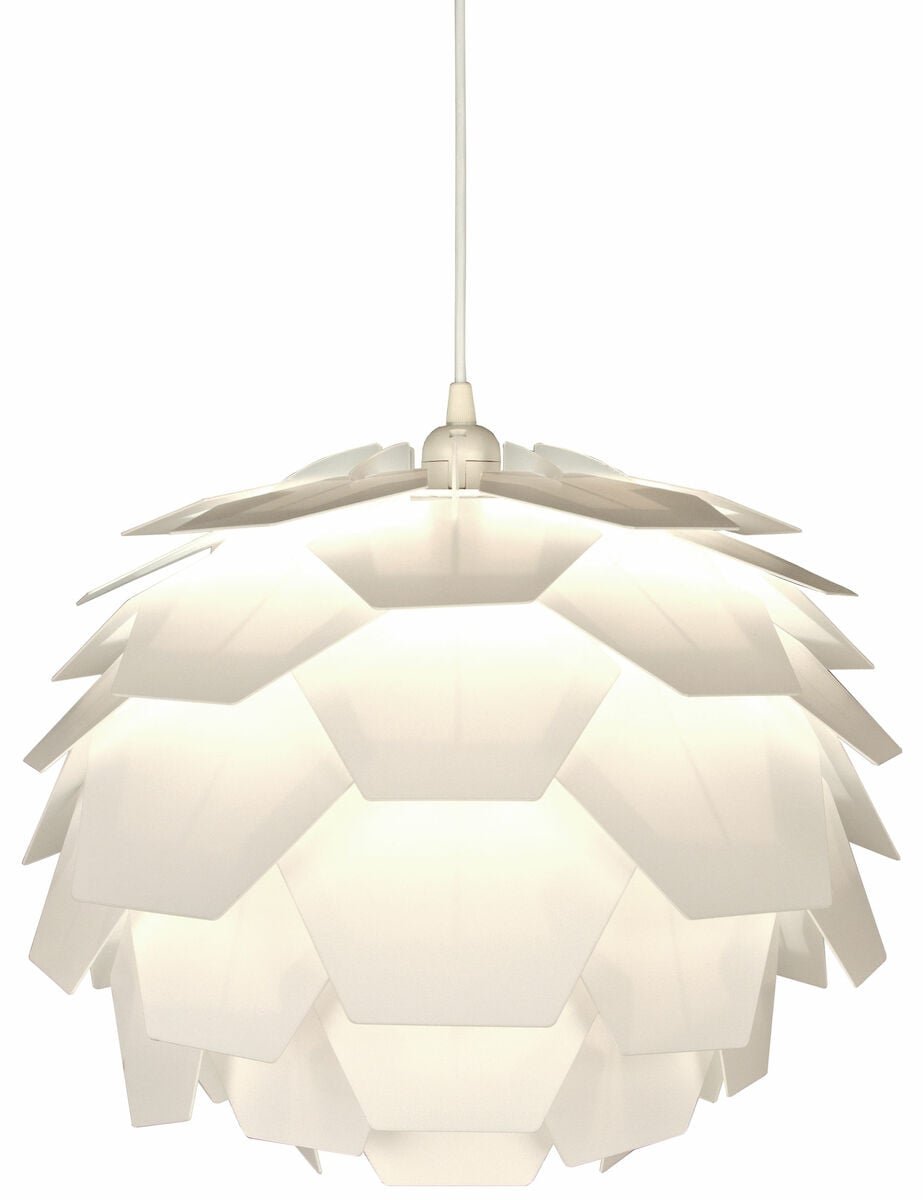 aneta-lighting-carpatica-riippuvalaisin-o41-cm-valkoinen