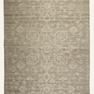Angelina matto moniväri/beige