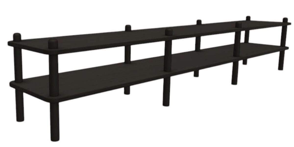 askel-matala-tv-taso-203x35x38-cm-hiili