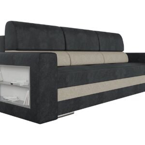 Nemo Vuodesohva 236x92x88 cm -