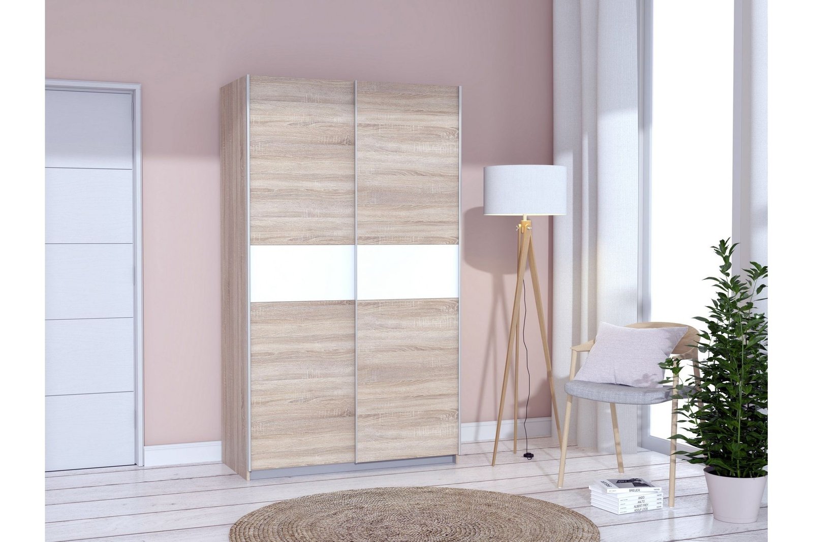 vaatekaappi-grassle-62x121-cm-valkoinen-ruskea-harmaa
