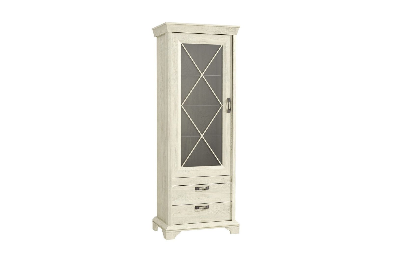 vitriinikaappi-hareholme-78-cm-valkoinen