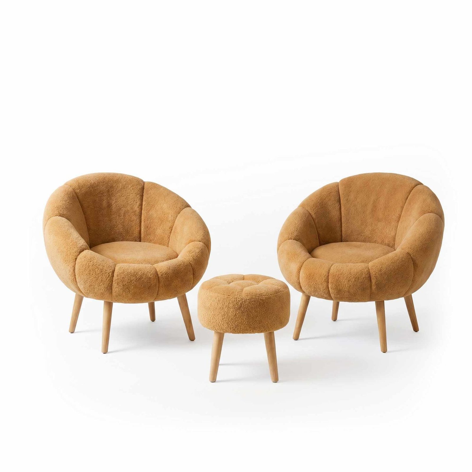 lepotuoli-ja-rahisetti-3-osaa-atelier-del-sofa-lida-wellsoft-75-x-100-x-42-cm-ruskea