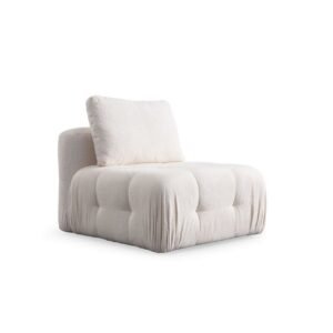 Yvara Mittmodul 90 cm - Valkoinen