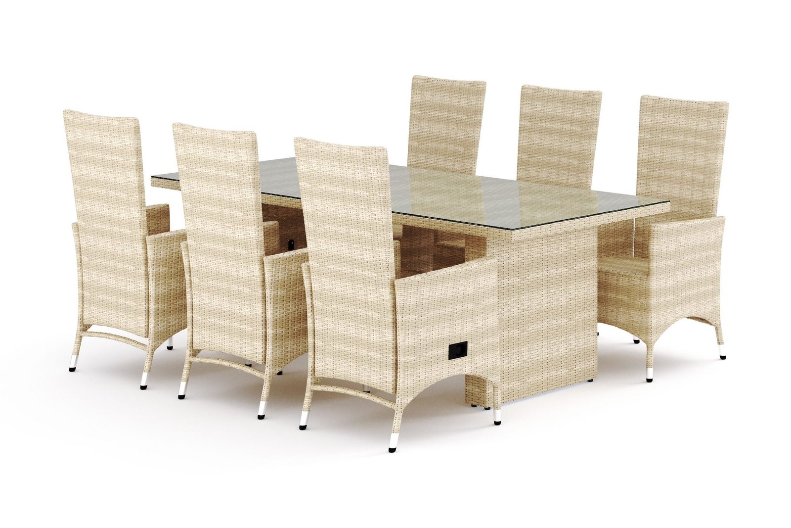 majestic-ulkoruokaryhma-210-6-jenny-saadettavaa-nojatuolia-comfort-garden-beige