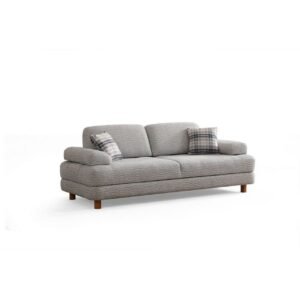 Mami Vuodesohva 3-sits - Harmaa