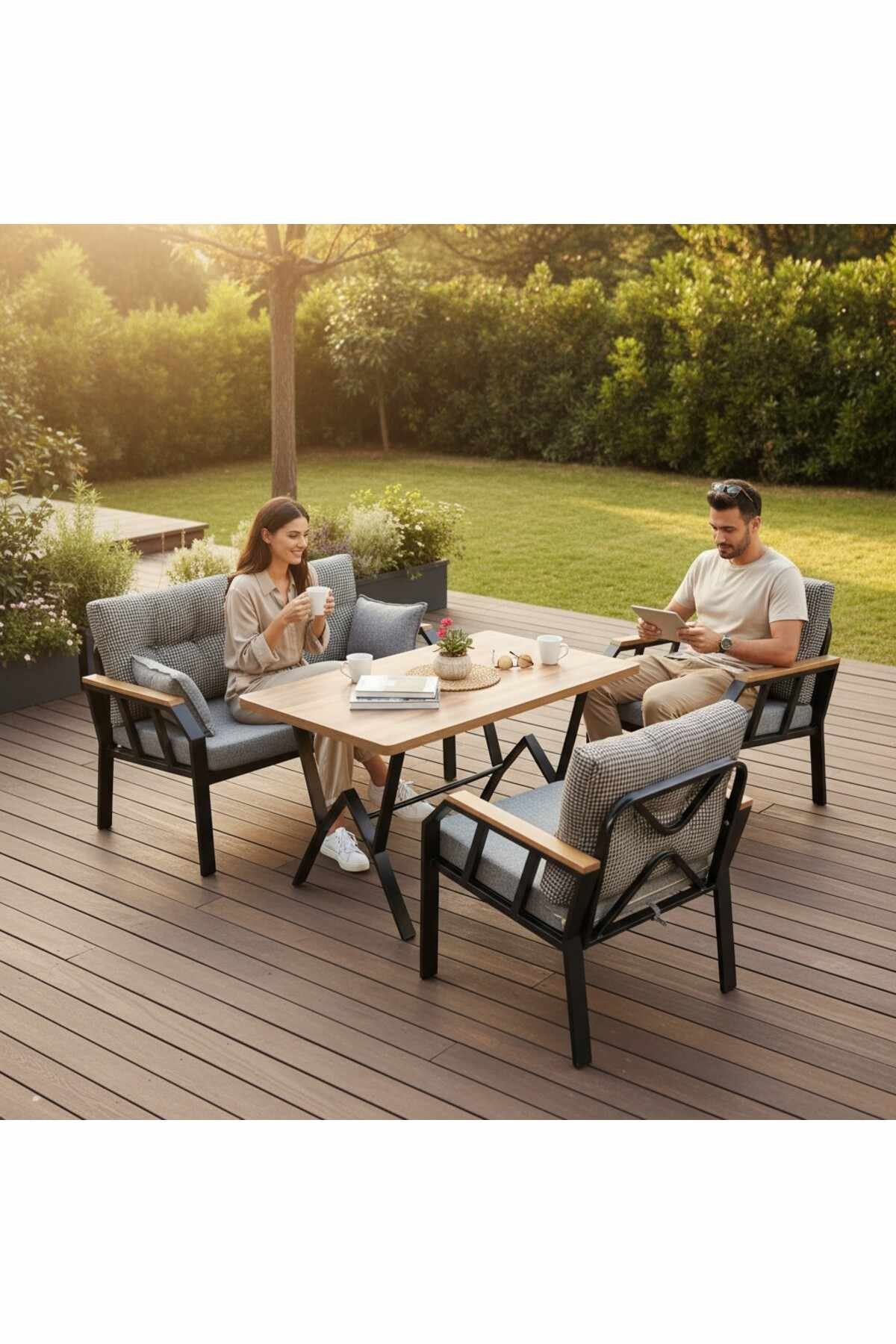 garden-lounge-set-atelier-del-sofa-musta-valkoinen
