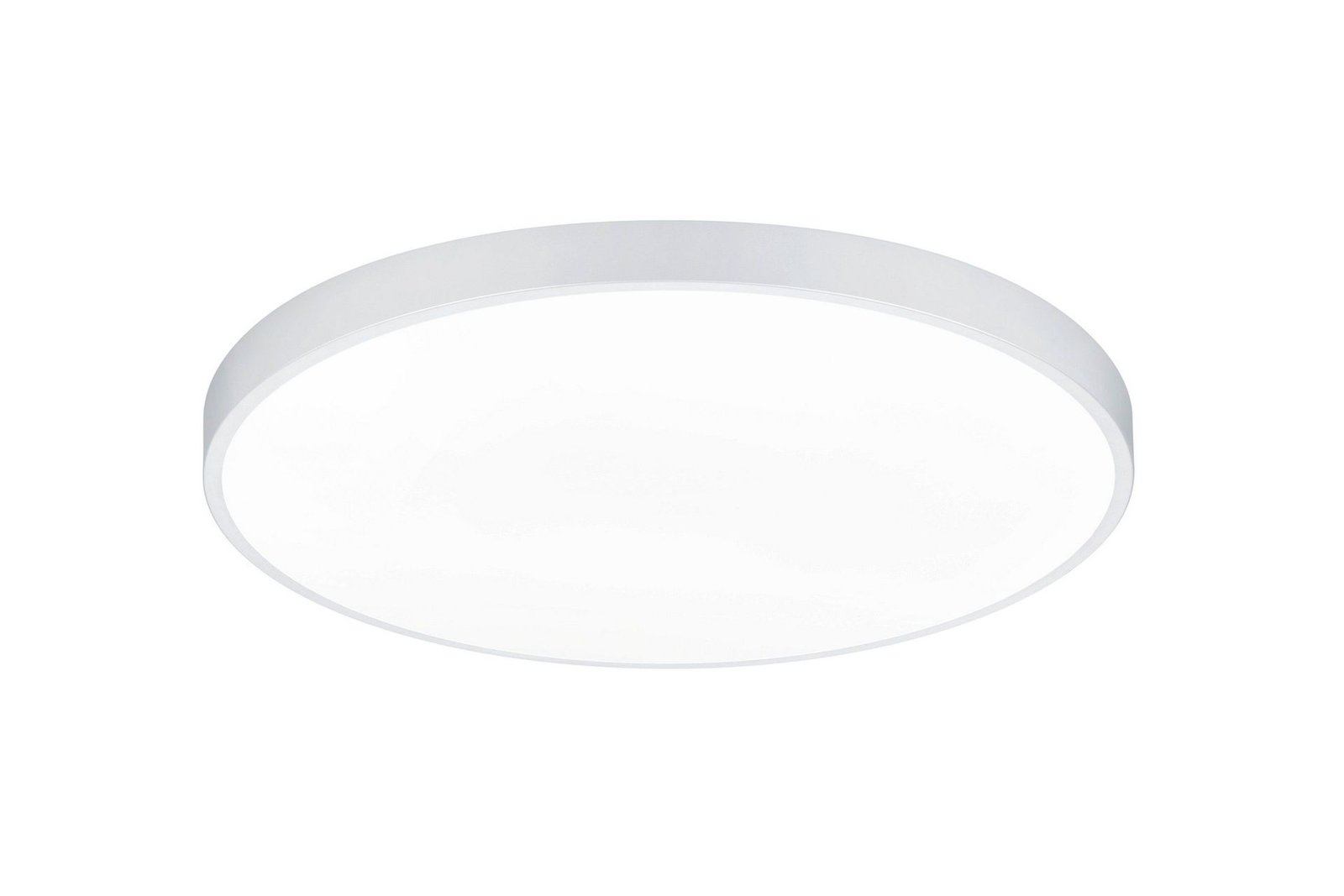 led-kattovalaisin-waco-75-cm-mattavalkoinen-trio-lighting