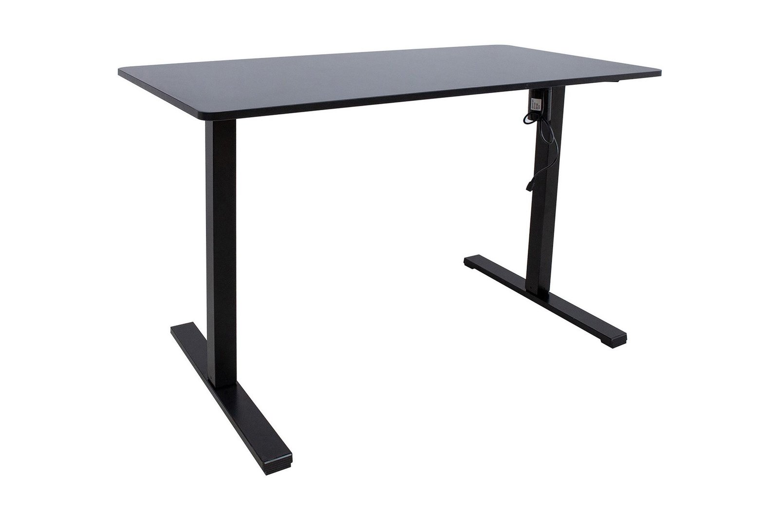 tyopoyta-ergo-optimal-1-moottorilla-120x60-cm-musta