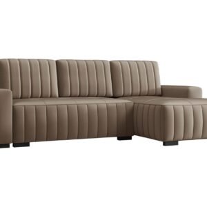 3:n ist Kulmasohva Vidin Oikea - Beige