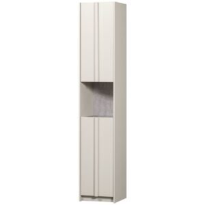 Highboard Morya - Beige