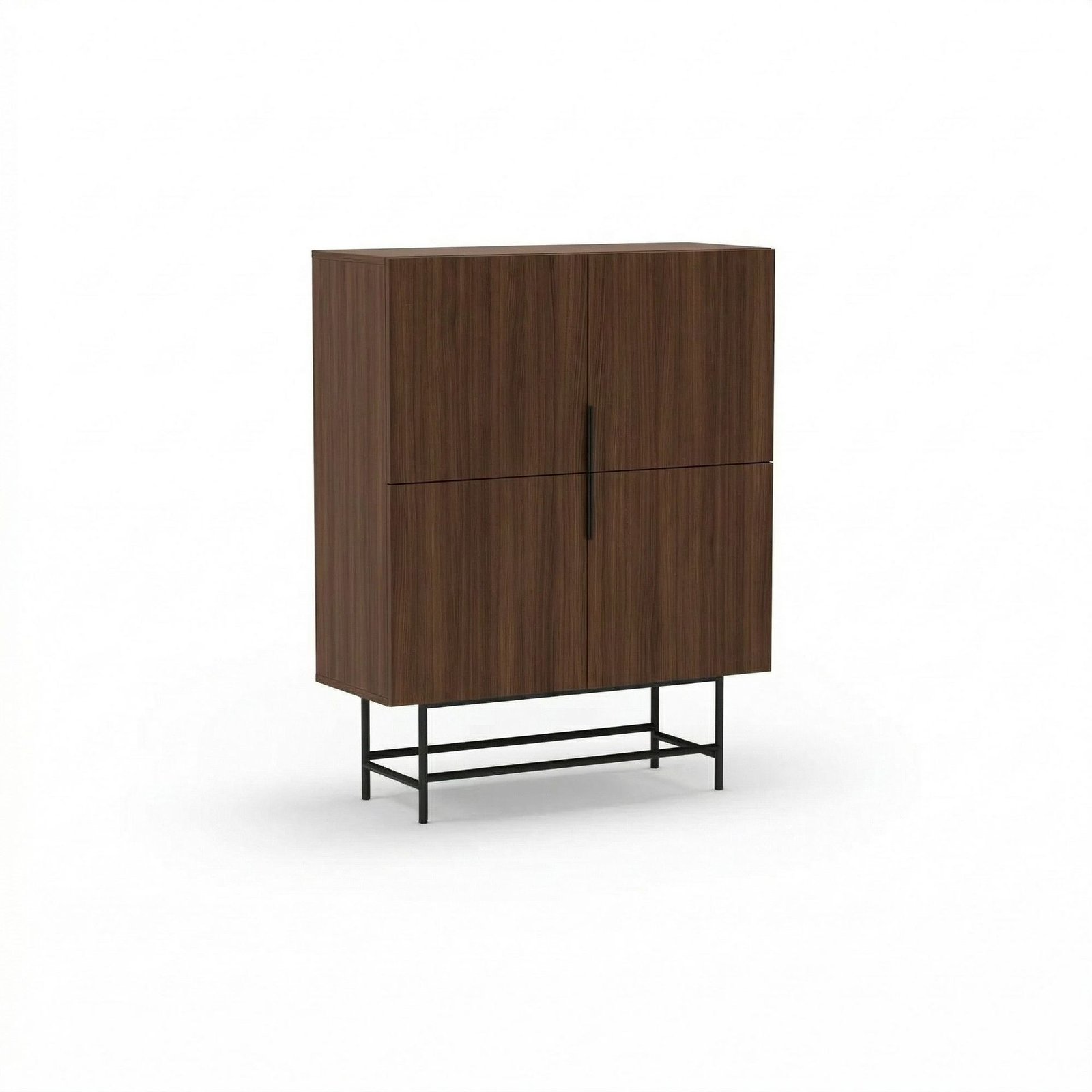 truvia-senkki-100x128x40-cm-milano-pahkina-musta