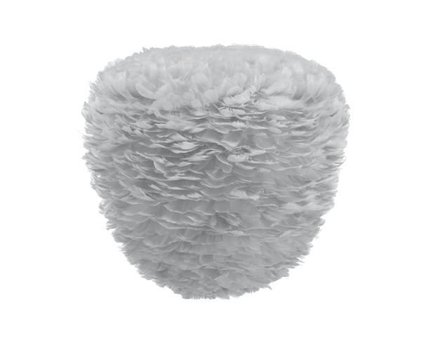 umage-eos-evia-large-lampunvarjostin-vaaleanharmaa