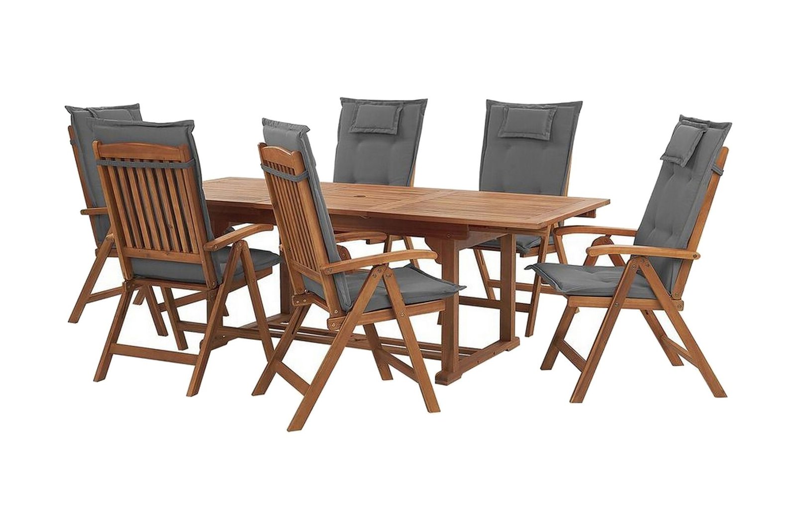 ruokailuryhma-riliegh-220-cm-6-tuolia-grafiitinharmaa