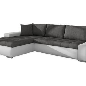 Divaanivuodesohva Ianto 265x185x85 cm -