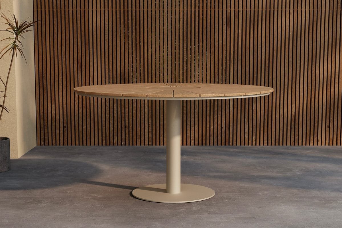 croft-pyorea-ruokapoyta-120-cm-ulkokayttoon-beige