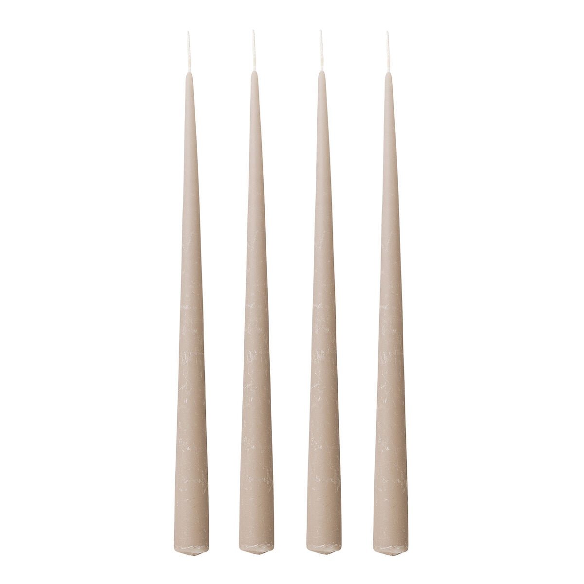 bloomingville-velvet-kynttilat-4-kpl-harmaa